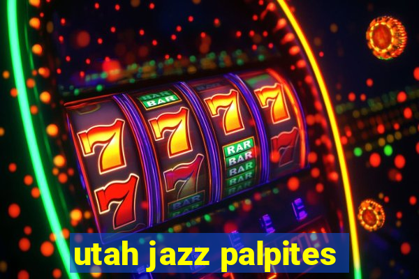 utah jazz palpites